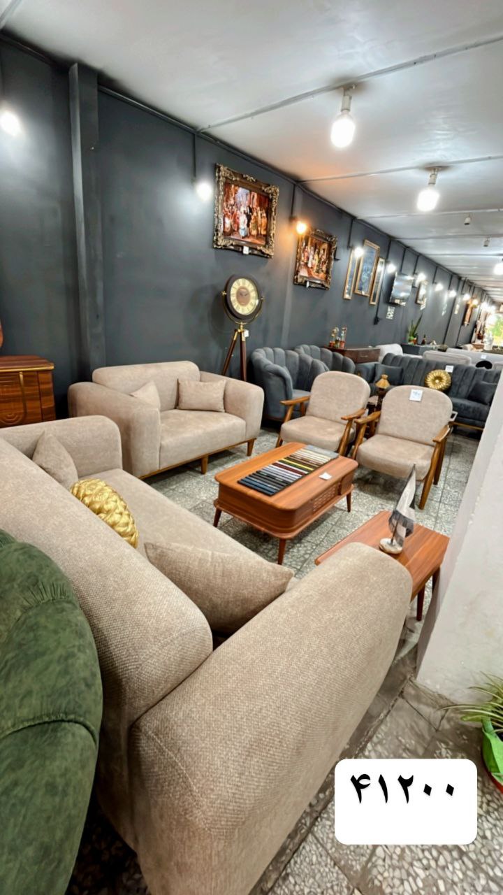 طراحی‌های مدرن و کلاسیک